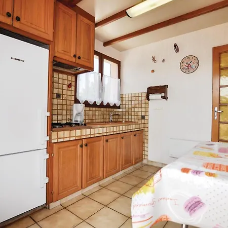 Two-bedroom In Marie