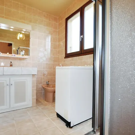 Two-bedroom In Marie Сasa de vacaciones *