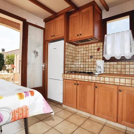 Two-bedroom In Marie Sainte-Marie-Plage
