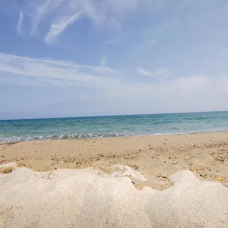 Tatil Evi Two-bedroom In Marie *