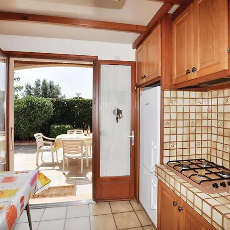 Casa de Férias Two-bedroom In Marie