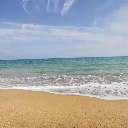 بيت للعطل Beautiful In Marie
