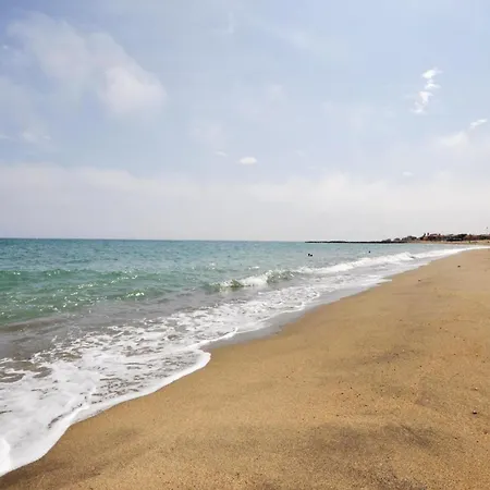 Beautiful In Marie بيت للعطل Sainte-Marie-Plage